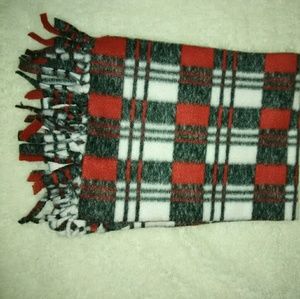 Men's scarf